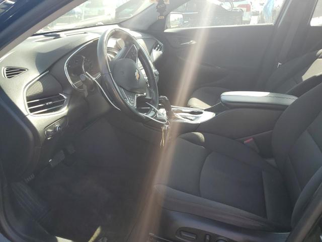 2018 CHEVROLET MALIBU LT 1G1ZD5ST0JF259594