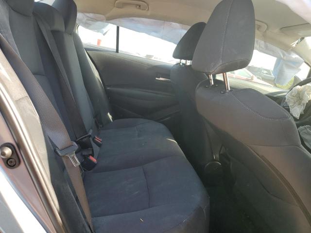 2021 TOYOTA COROLLA LE 5YFEPMAE3MP263243