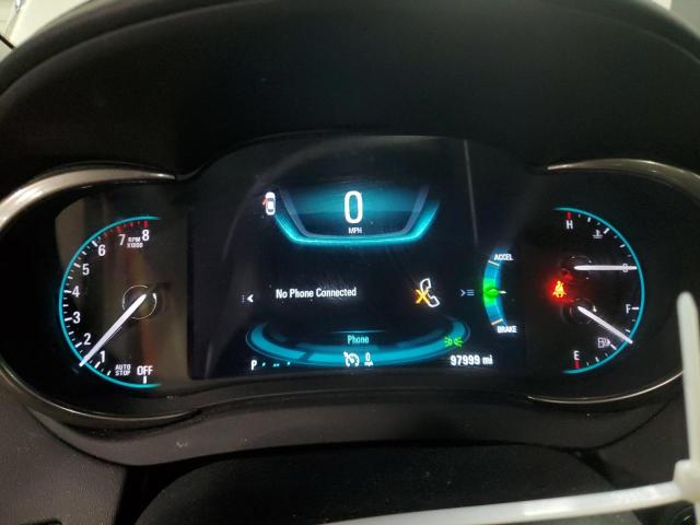 2015 BUICK LACROSSE - 1G4GB5GR2FF191917