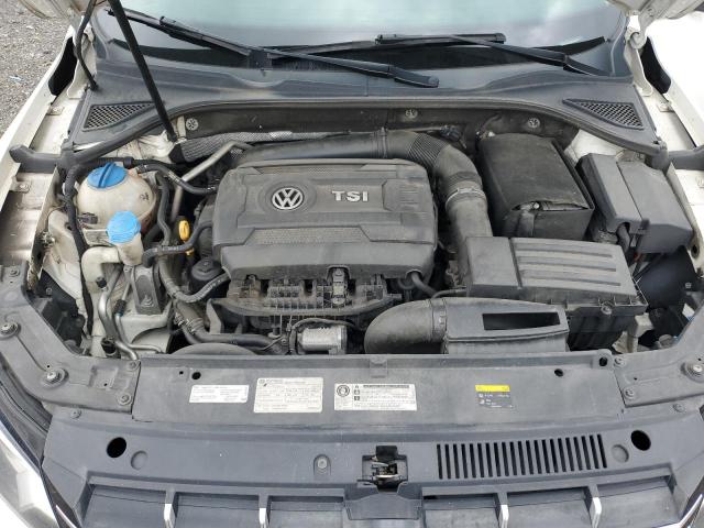 2015 VOLKSWAGEN PASSAT SEL 1VWCS7A30FC046716