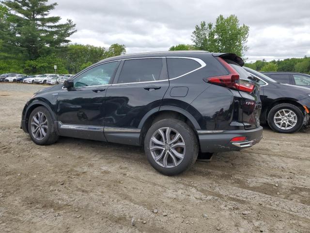 Vin: 7fart6h95le001398, lot: 57453705, honda crv touring 20202