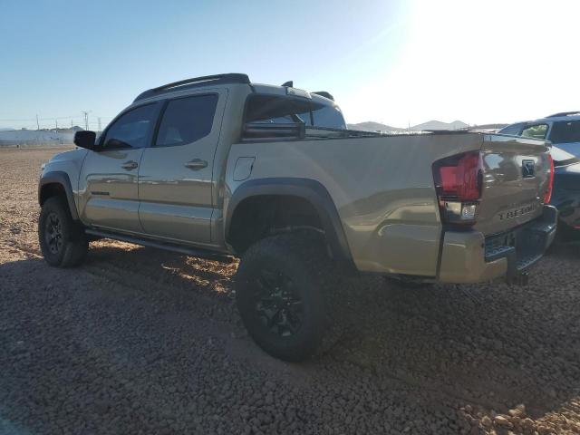 Vin: 5tfcz5an8kx171793, lot: 57907015, toyota tacoma double cab 20192