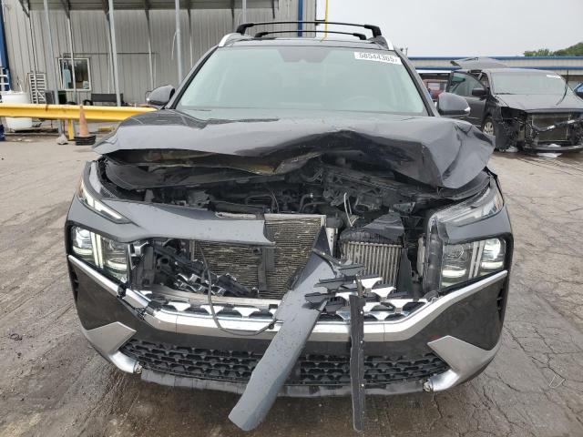 2022 HYUNDAI SANTA FE L - 5NMS44AL7NH386467