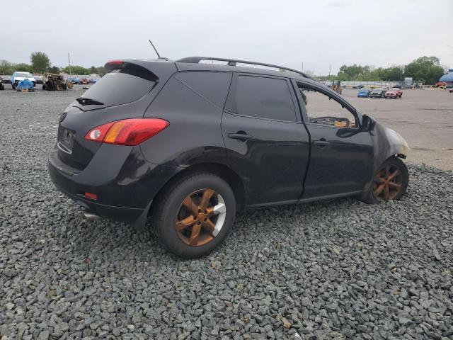 Vin: jn8az1mw0aw134265, lot: 57624275, nissan murano s 20103