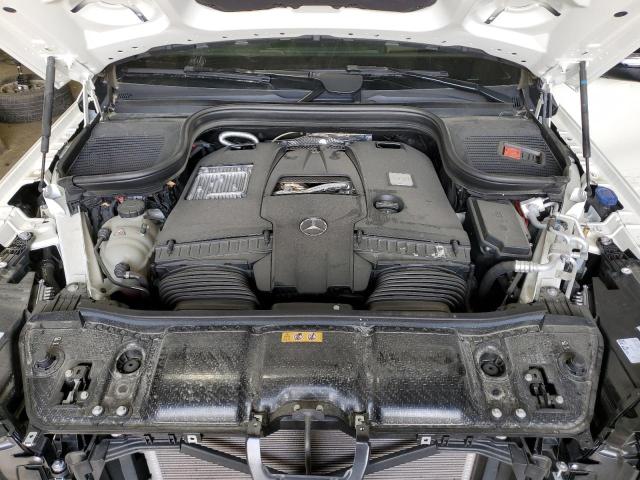 2024 MERCEDES-BENZ GLS 580 4M 4JGFF8FE6RB133451
