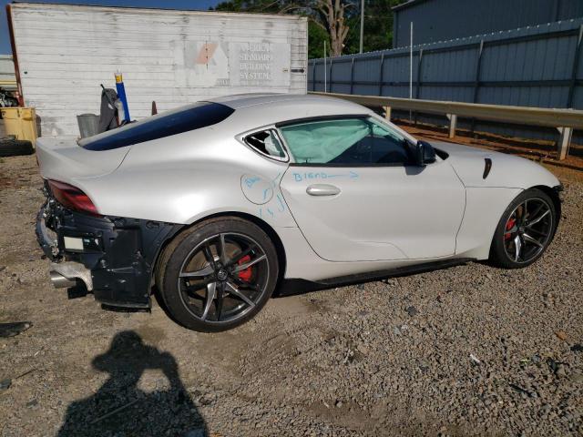 Vin: wz1db0c03mw041279, lot: 56318605, toyota supra base 20213