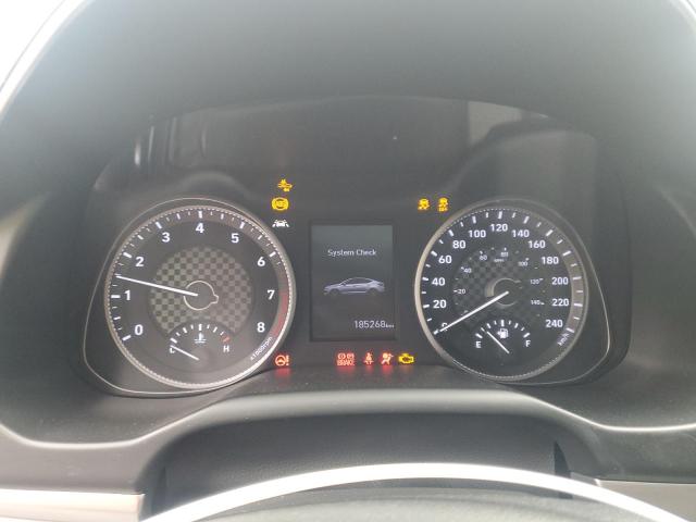 2020 HYUNDAI ELANTRA SE KMHD84LF4LU980469
