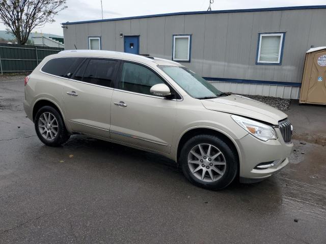 Vin: 5gakvckd4dj172724, lot: 56333595, buick enclave 20134