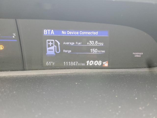 2015 HONDA CIVIC HF 2HGFB2F64FH526097