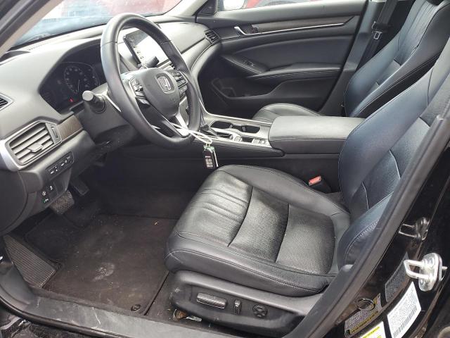 2018 HONDA ACCORD TOU - 1HGCV1F90JA031739