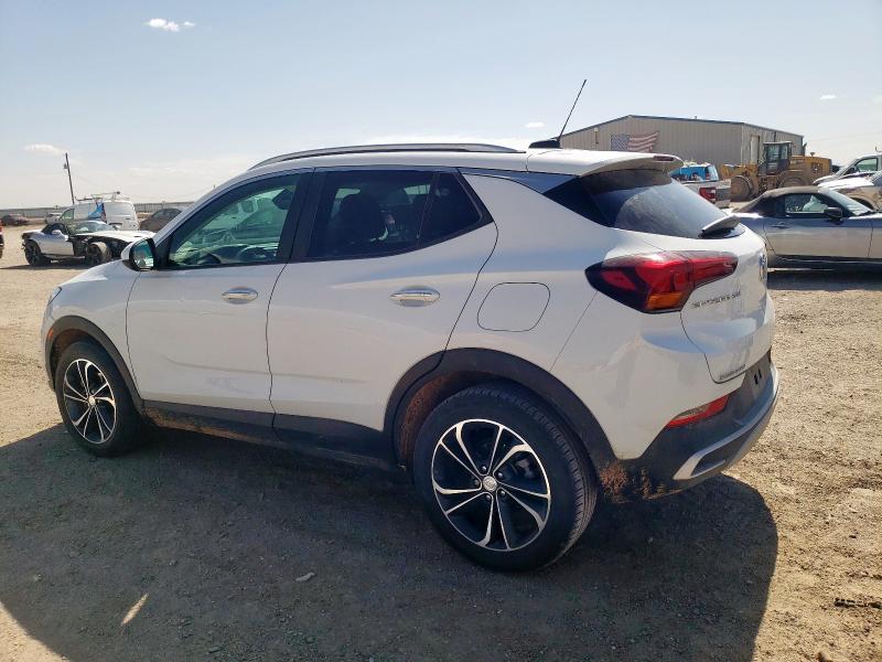Vin: kl4mmdsl1mb179593, lot: 56063875, buick encore select 20212