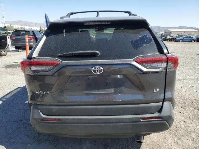 2019 TOYOTA RAV4 LE - 2T3K1RFVXKW005718