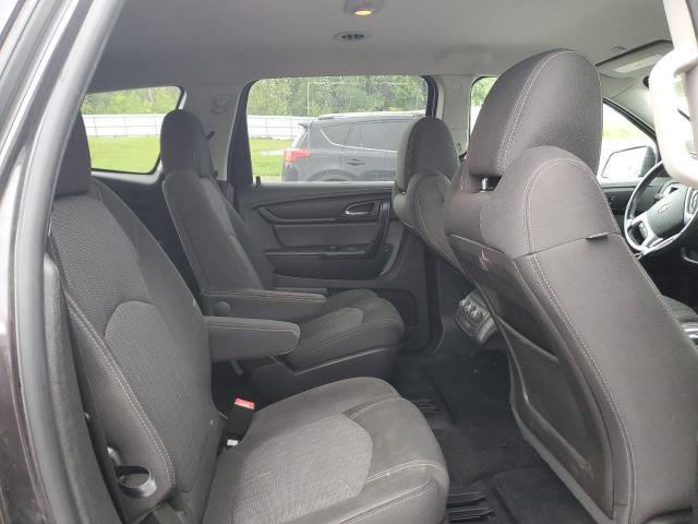 2017 CHEVROLET TRAVERSE L 1GNKVGKDXHJ242570