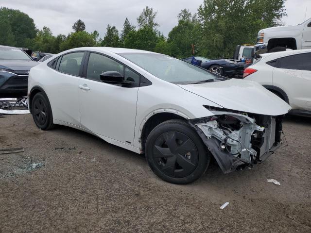 Vin: jtdadabu7r3014956, lot: 57356325, toyota prius le 20244