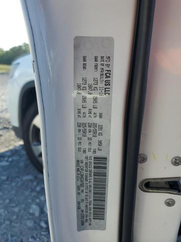 2019 JEEP CHEROKEE L - 1C4PJLDB4KD347822