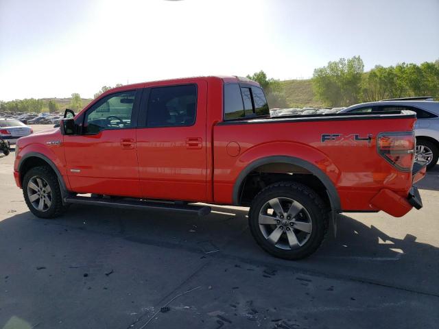 Vin: 1ftfw1et8bfb96884, lot: 56677285, ford f-150 supercrew 20112