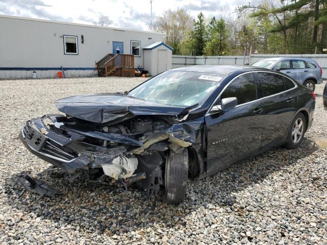 Vin: 1g1zb5st7hf236460, lot: 56240535, chevrolet malibu ls 2017 img_1