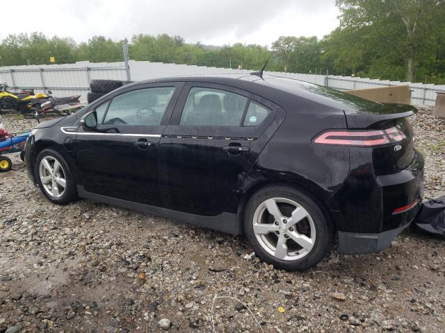 Vin: 1g1re6e48eu163754, lot: 57887695, chevrolet volt 20142