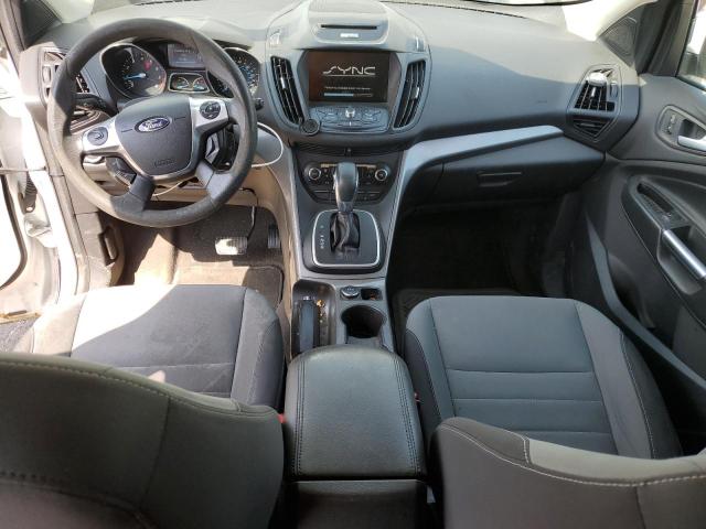 2013 FORD ESCAPE SE - 1FMCU9G97DUC21177
