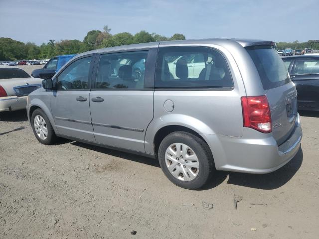 Vin: 2c4rdgbg3er332039, lot: 56708565, dodge caravan se 20142