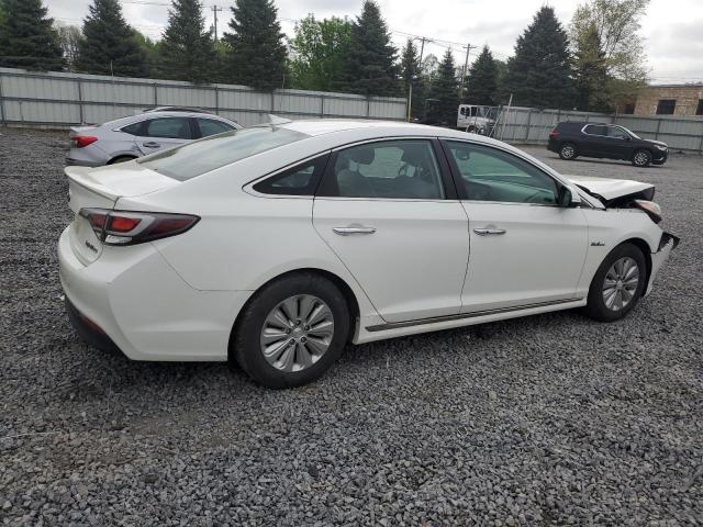 Vin: kmhe24l1xga011227, lot: 56330975, hyundai sonata hybrid 20163