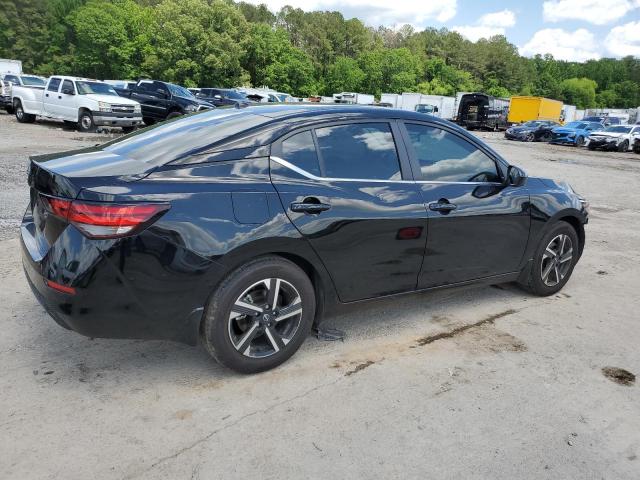Vin: 3n1ab8cv2sy237718, lot: 56135805, nissan sentra sv 20253