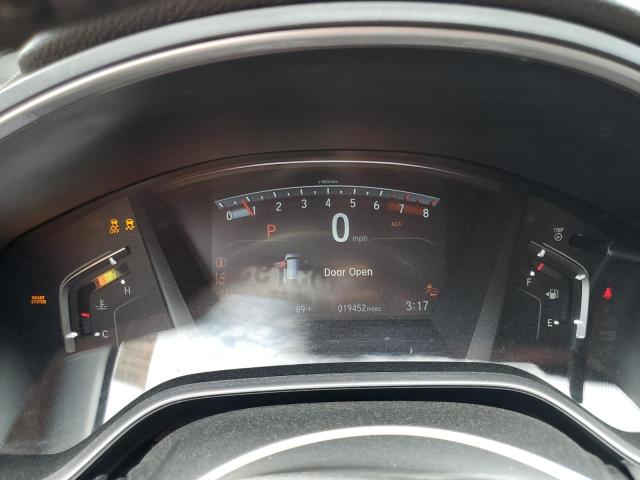 2020 HONDA CR-V EXL - 5J6RW2H85LA022385