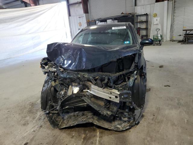 2018 TOYOTA CAMRY L 4T1B11HK0JU590935