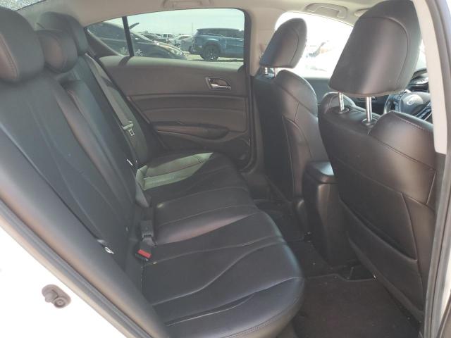 2021 ACURA ILX 19UDE2F34MA011438