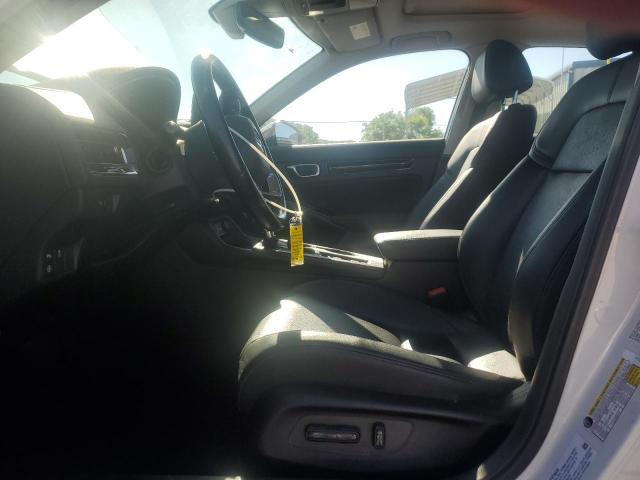 2022 HONDA CIVIC TOUR - 2HGFE1F99NH301331