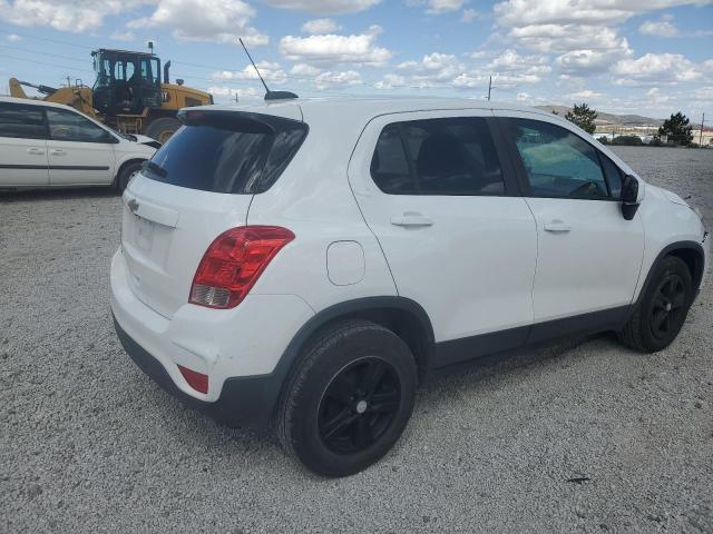 Vin: 3gncjksb7ll219895, lot: 57639035, chevrolet trax ls 20203