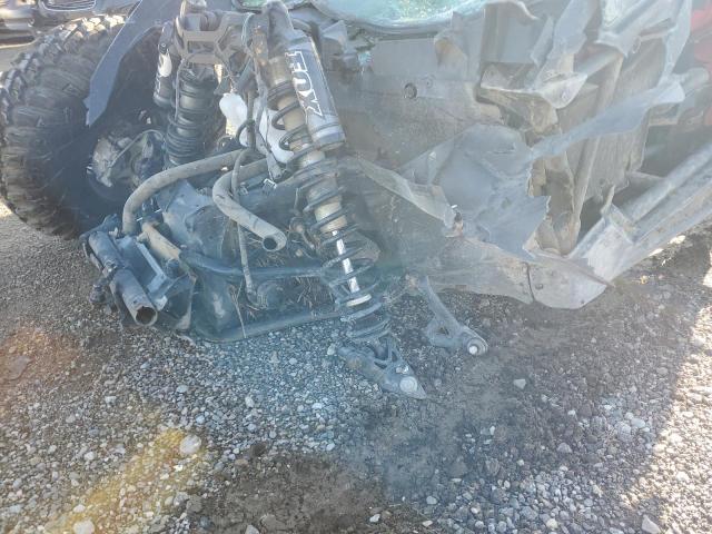 2018 CAN-AM MAVERICK X 3JBVDAW41JK002234