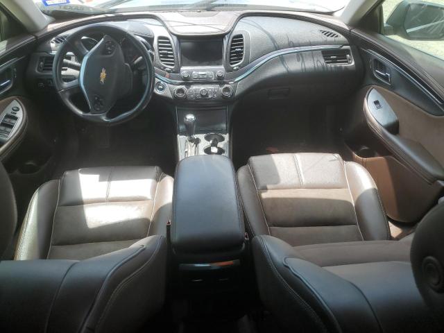 2015 CHEVROLET IMPALA LT - 2G1115SL0F9296182