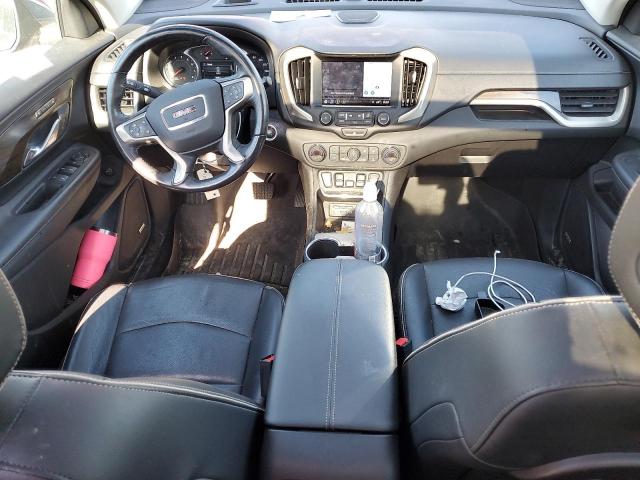 2018 GMC TERRAIN DE - 3GKALXEXXJL212696