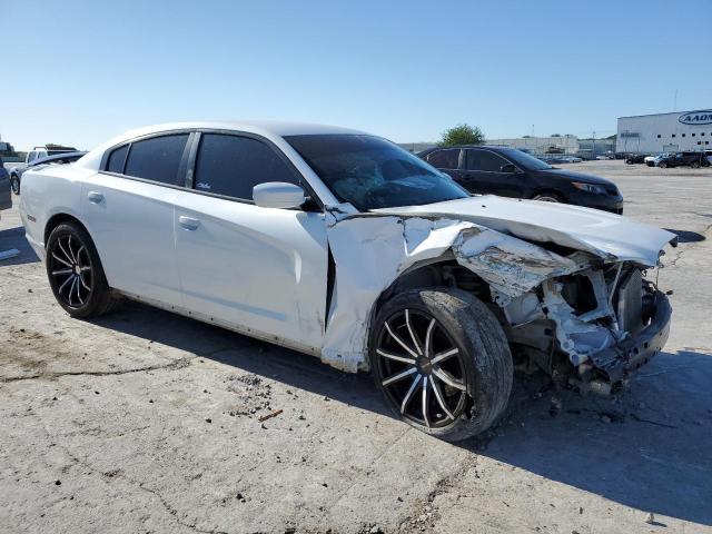 Vin: 2c3cdxct8dh555414, lot: 57485785, dodge charger r/t 20134