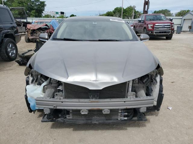 2015 LINCOLN MKZ HYBRID 3LN6L2LU5FR628703
