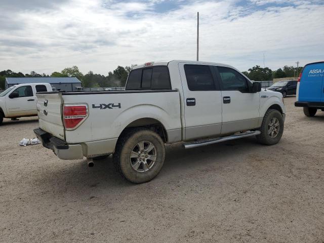Vin: 1ftfw1ef6bfa16909, lot: 55920825, ford f-150 supercrew 20113