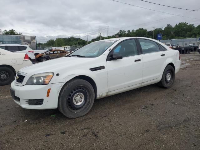 Vin: 6g3ns5r30el926479, lot: 54709605, chevrolet caprice police 2014 img_1