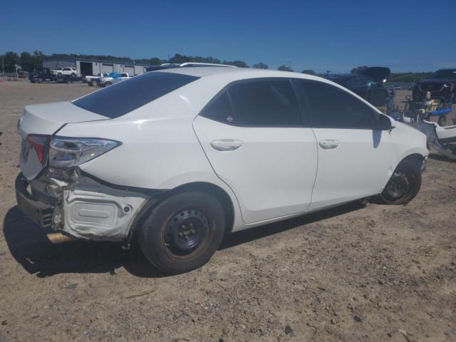 Vin: 5yfburhe6gp511598, lot: 57848635, toyota corolla l 20163
