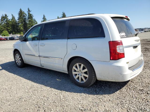 Vin: 2c4rc1bg9er343806, lot: 58642705, chrysler minivan touring 20142