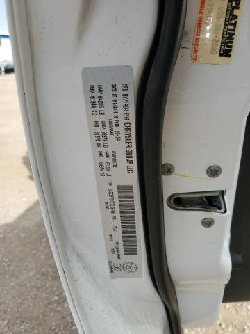 2015 DODGE DART LIMIT 1C3CDFCB1FD166700
