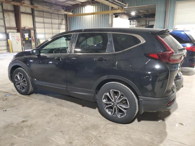 2021 HONDA CR-V EX 5J6RW2H51ML005630