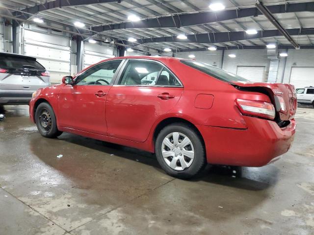 Vin: 4t1bf3ek8bu153347, lot: 57621565, toyota camry base 20112