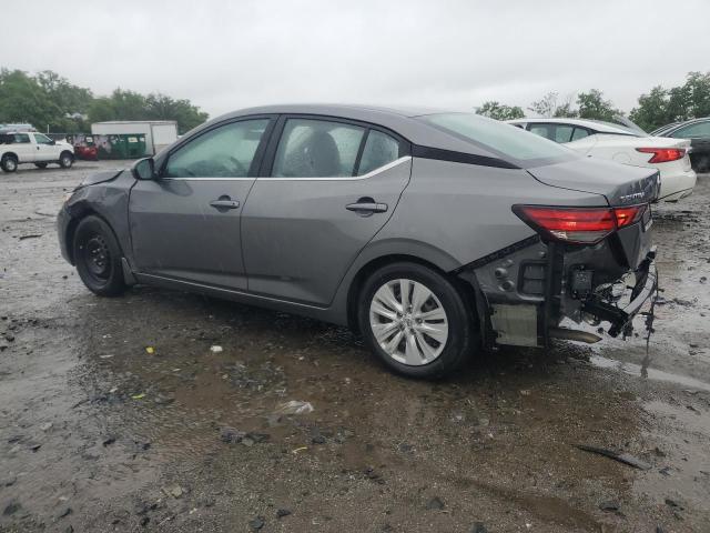 2020 NISSAN SENTRA S 3N1AB8BV2LY289028