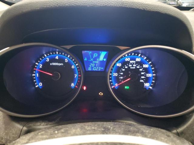 2015 HYUNDAI TUCSON GLS KM8JTCAF7FU978105