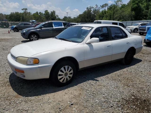 Vin: 4t1sk12e4su878765, lot: 57761385, toyota camry le 1995 img_1