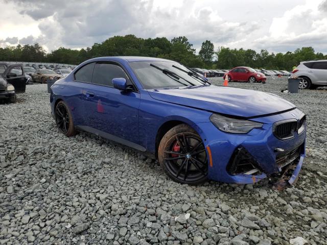 Vin: 3mw23cm09r8e53609, lot: 56934615, bmw 2 series 20244