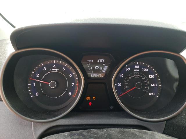 2016 HYUNDAI ELANTRA SE - 5NPDH4AE8GH763134