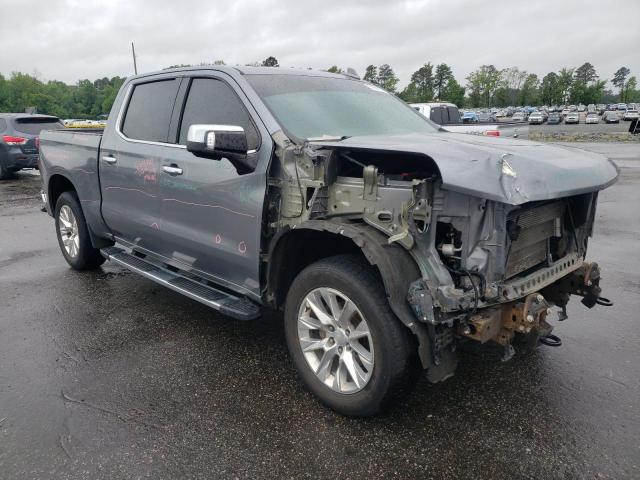 Vin: 3gcuyged8kg139595, lot: 55964755, chevrolet all models k1500 ltz 20194