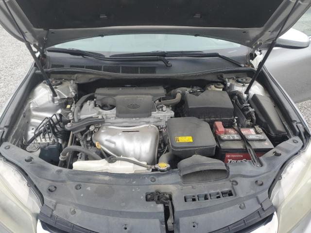 2015 TOYOTA CAMRY LE - 4T1BF1FK2FU043676
